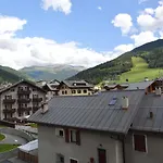 Appartement Peak Paradise Bormio