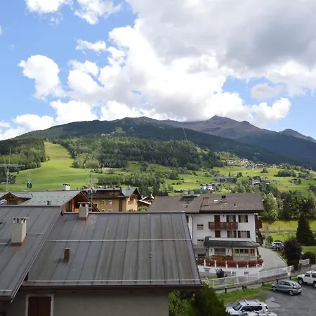 Appartamento Peak Paradise