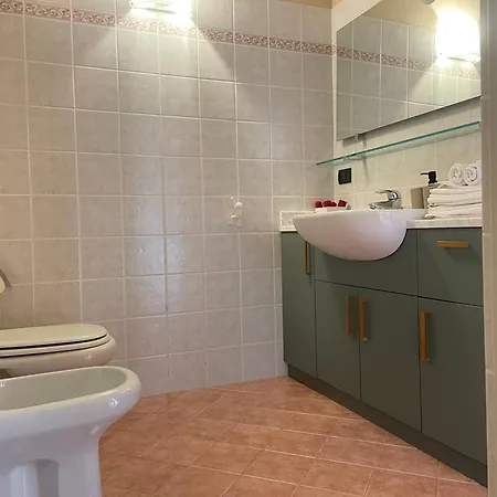 Appartamento Peak Paradise Bormio