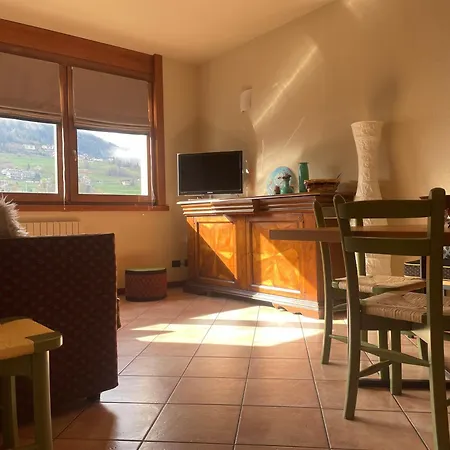 Peak Paradise Appartement