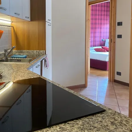Appartamento Peak Paradise