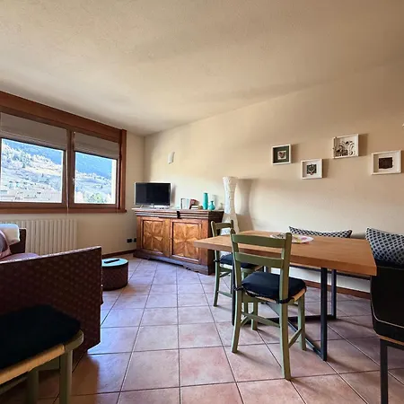 Peak Paradise Appartement *