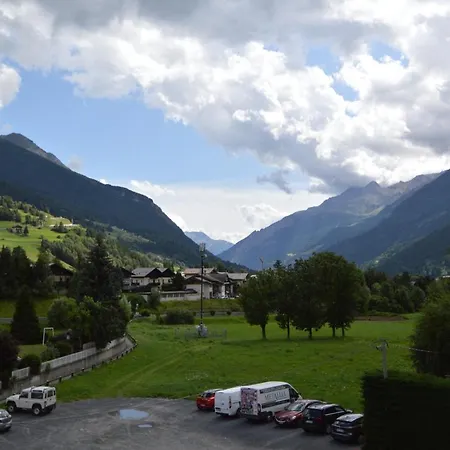 Apartment Peak Paradise Bormio