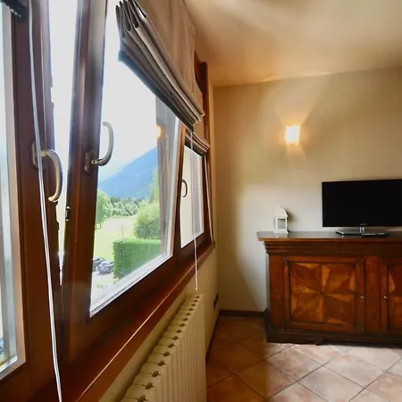 Peak Paradise Apartment *