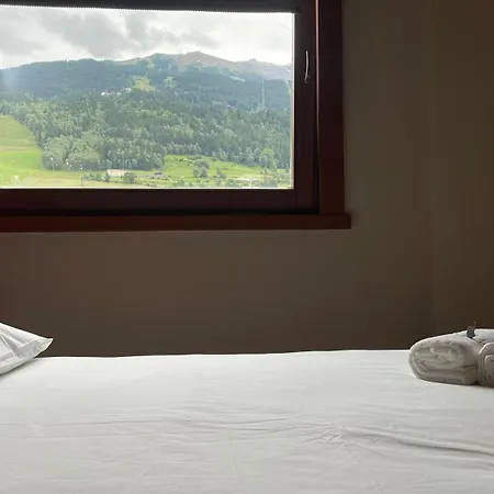 Peak Paradise Apartment