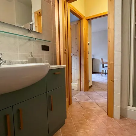 Apartment Peak Paradise *