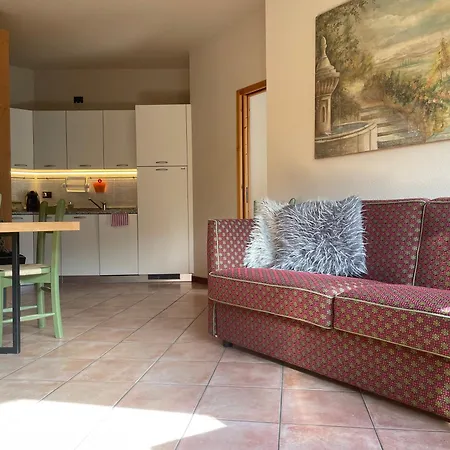 Peak Paradise Apartment Bormio