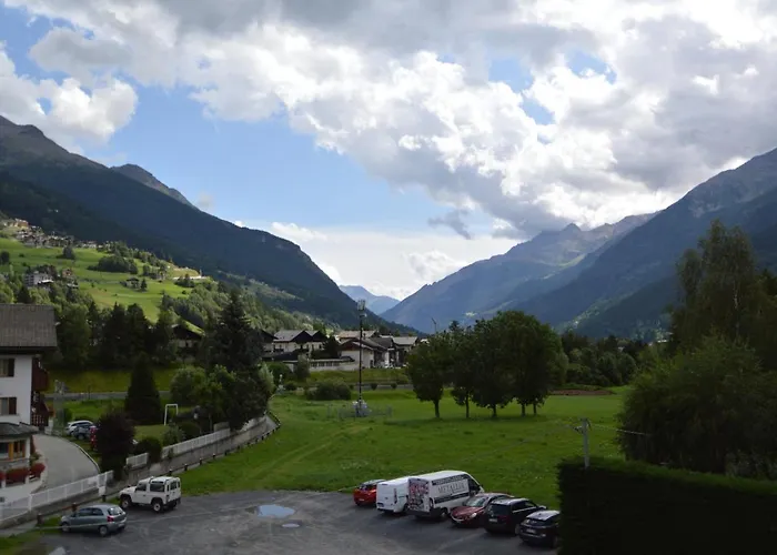 Appartamento Peak Paradise Bormio
