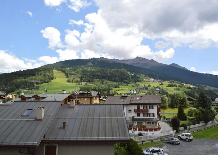 Appartamento Peak Paradise