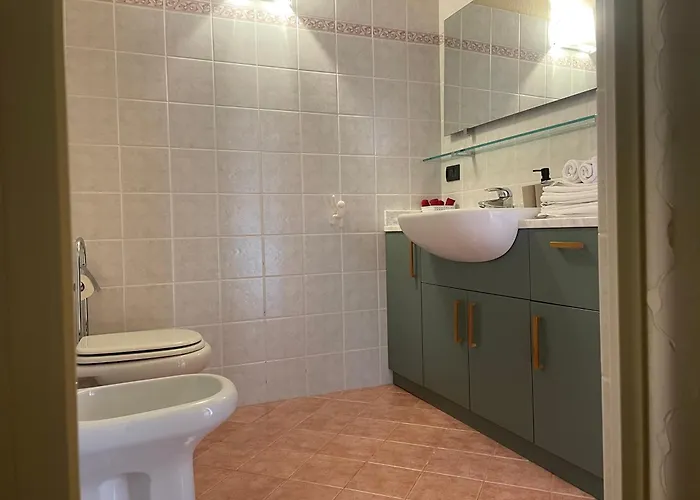 Apartament Peak Paradise Bormio